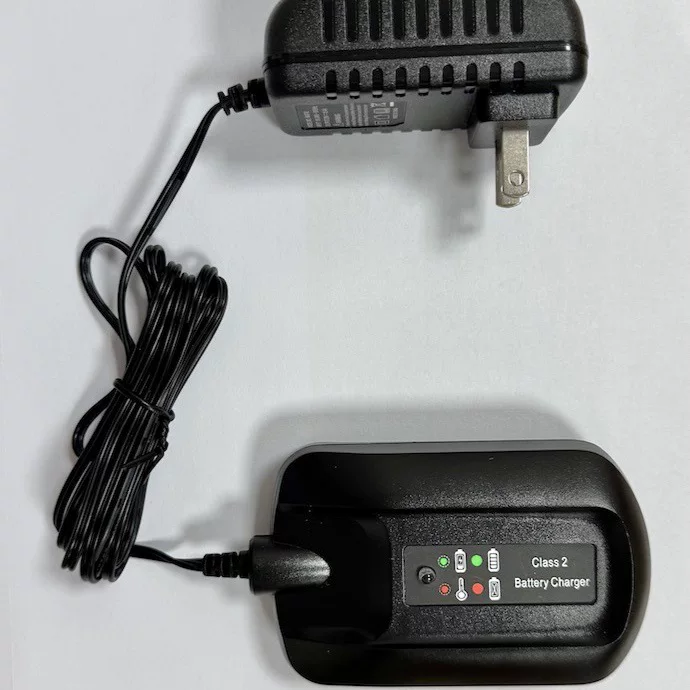 WA3742 можно использовать с WA3580WA3578WA3525 зарядное устройство для литиевой батареи Vickers 20V умная быстрая зарядка