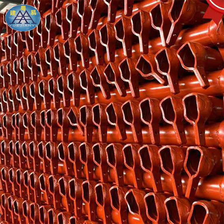 高质量建筑材料 套扣脚手架 厂家现货现发