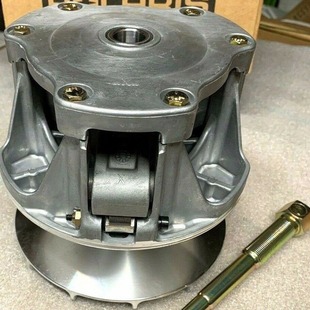 32324 323068 32337 New Main Drive Clutch and Hd Puller Tool
