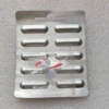Ocean 40 meters 10 pieces/board (4.5*37mm)