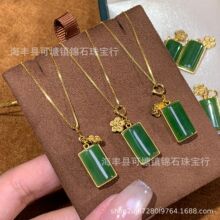 ��Ȼ����������Ƶ���S925�y�Ƕ������ʽ�f�ܿ۶Y��Ů���l