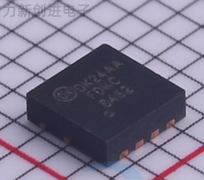 FDMC8462 封装 Power-33-8 MOS场效应管