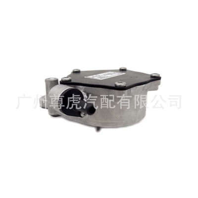 Buick Chevrolet Gmc – damping system