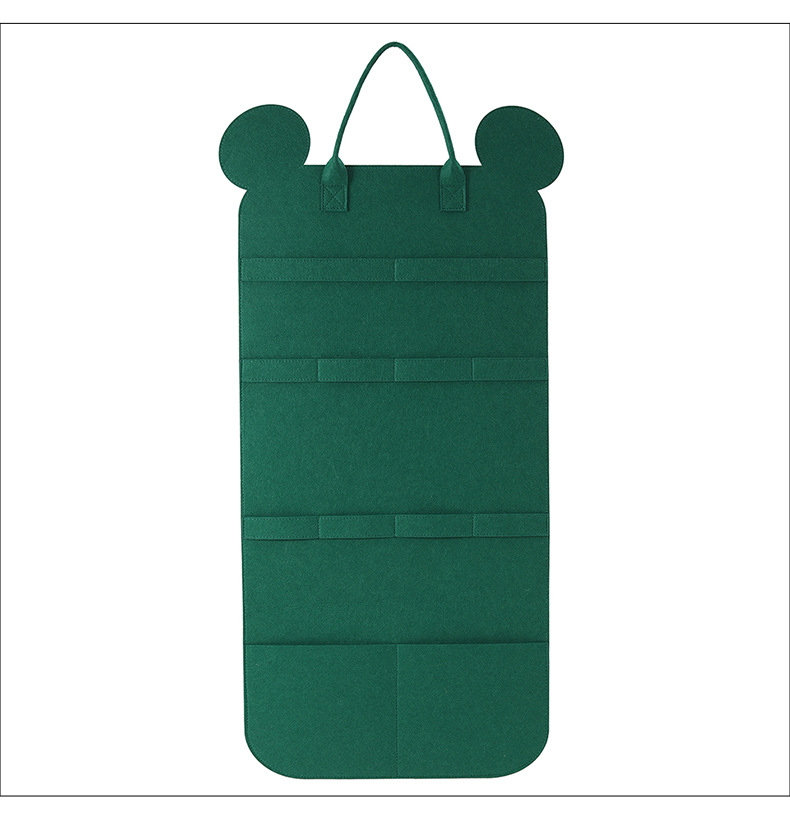 곰 스타일 그린