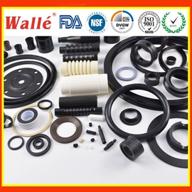 橡胶密封圈;密封垫圈;转子泵