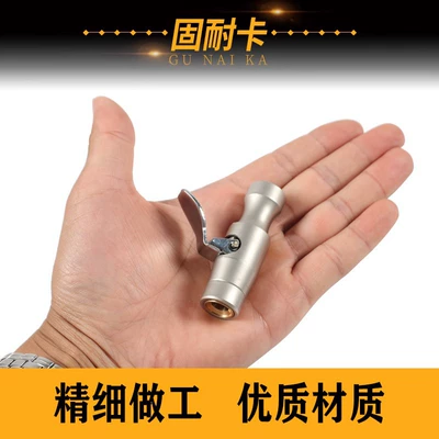 tire pressure gauge gun, inflation extension – Air pressure gauge/tire pressure gauge