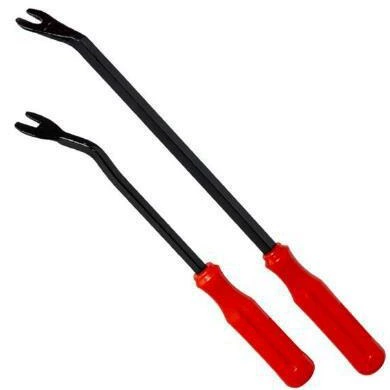 Отвертка с резиновой пряжкой автомобиля. Средство для снятия ногтей на дверной панели автомобиля. Инструмент для внутренней панели. Большая отвертка с резиновой пряжкой. Цена, инструмент для ремонта автомобиля.