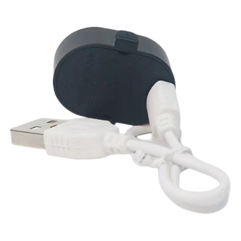 Imán flash avión luz 4 colores 7 colores UAV piloto luz de la motocicleta del vehículo eléctrico sin cableado de succión magnética luz de advertencia