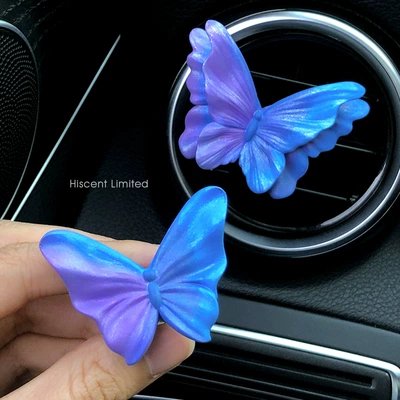 air outlet decoration car aromatherapy, Car Perfume Aromatherapy