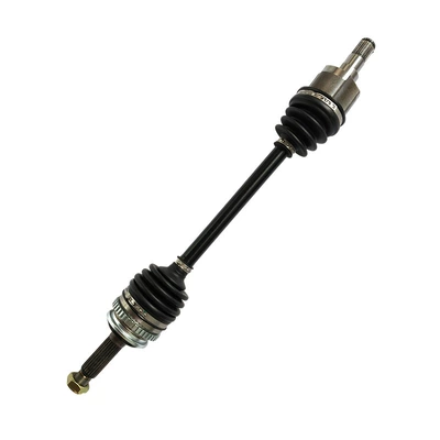 joint drive shaft, Yarım ox / Qranat