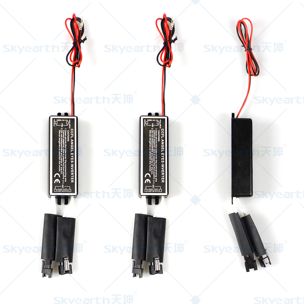 CCFL Inverter de ojo de ángel Un controlador de ojo de ángel Dos convertidores de accionamiento macho hembra