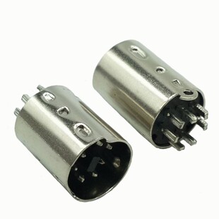 MINI DIN7PIN���^�~����X�B������˲��^��X���IS�Ͷ��Ӳ��^