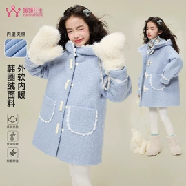 童裤;童套装;普通外套