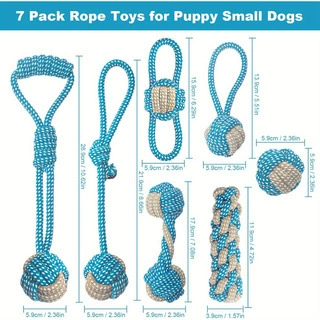 Blue set, 74 pieces