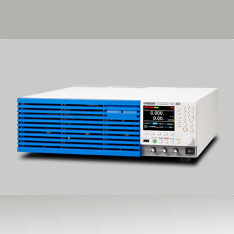 KIKUSUI/菊水PLZ1005WH2 1000W/1000V/20A高电压直流电子负载装置