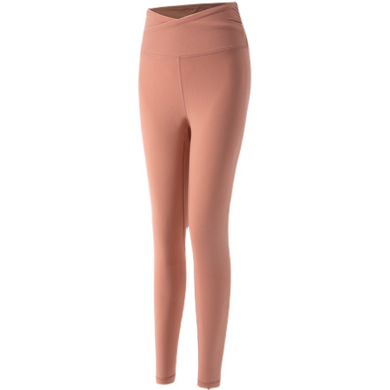 Autumn thin yoga clothing