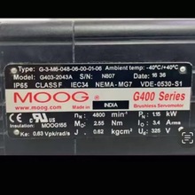 ��MOOG�¸�D661-4593Cϵ���ŷ�늙C