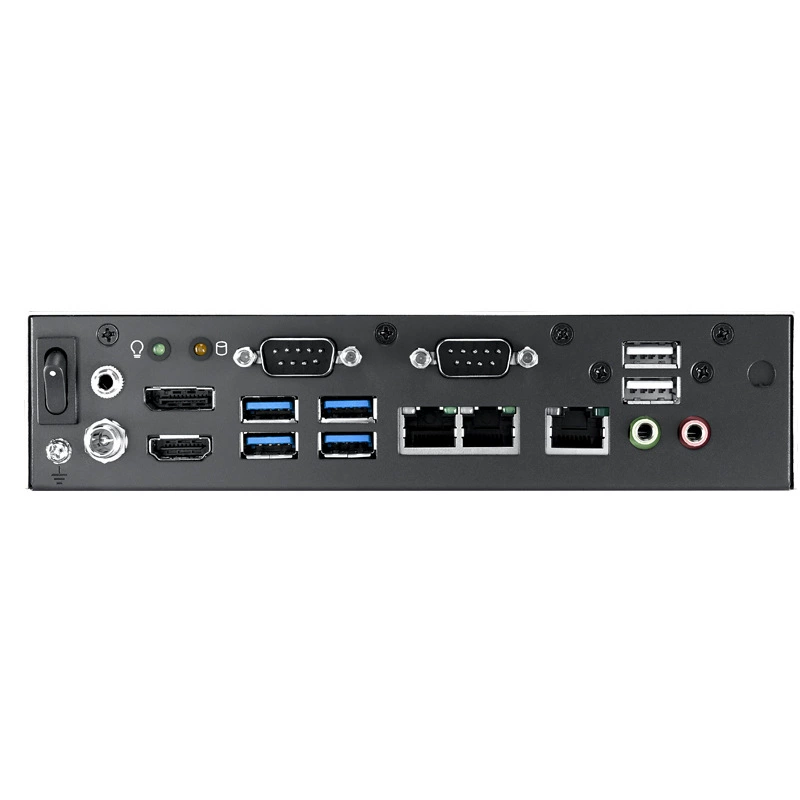Встраиваемый промышленный воздушный кулер Advantech, маленький ноутбук, T4286, 9