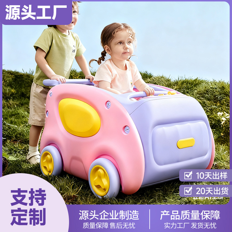 Juguetes de empuje al por mayor para bebés de más de un año de edad caminante multifuncional para niños caminantes para niños pequeños