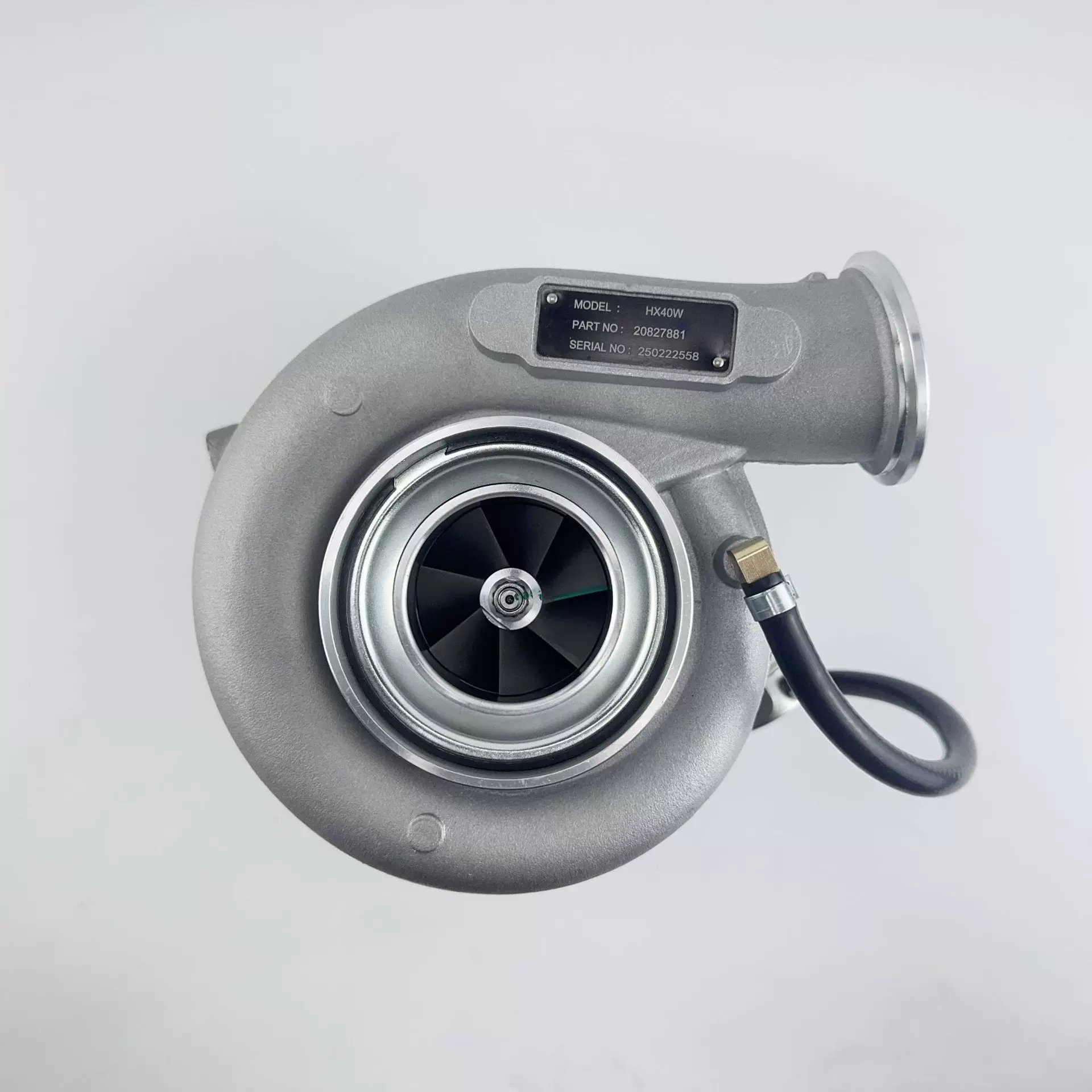 Turbo HX40W 20827881 汽车涡轮增压器 厂家直供