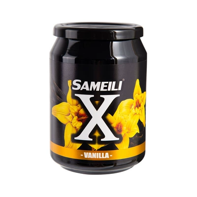 Car Perfume Aromatherapy Black Cola Can Fragrance Deodorizing - vanilla