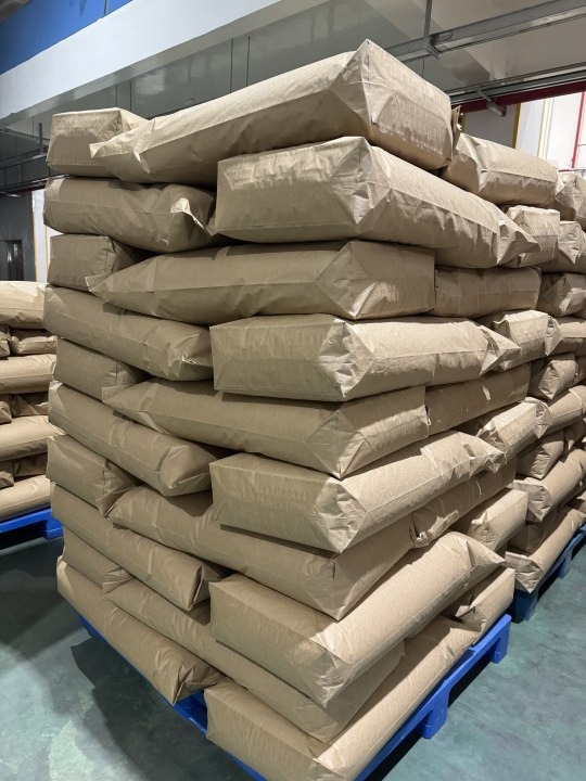 Full Cream Goat Milk Powder 25kg Bulk Raw Material for Manufacturing and Custom Processing preparation