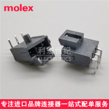 molex����172310-1103/Ultra-Fit����ͷ1723101103���3.50mm3pin