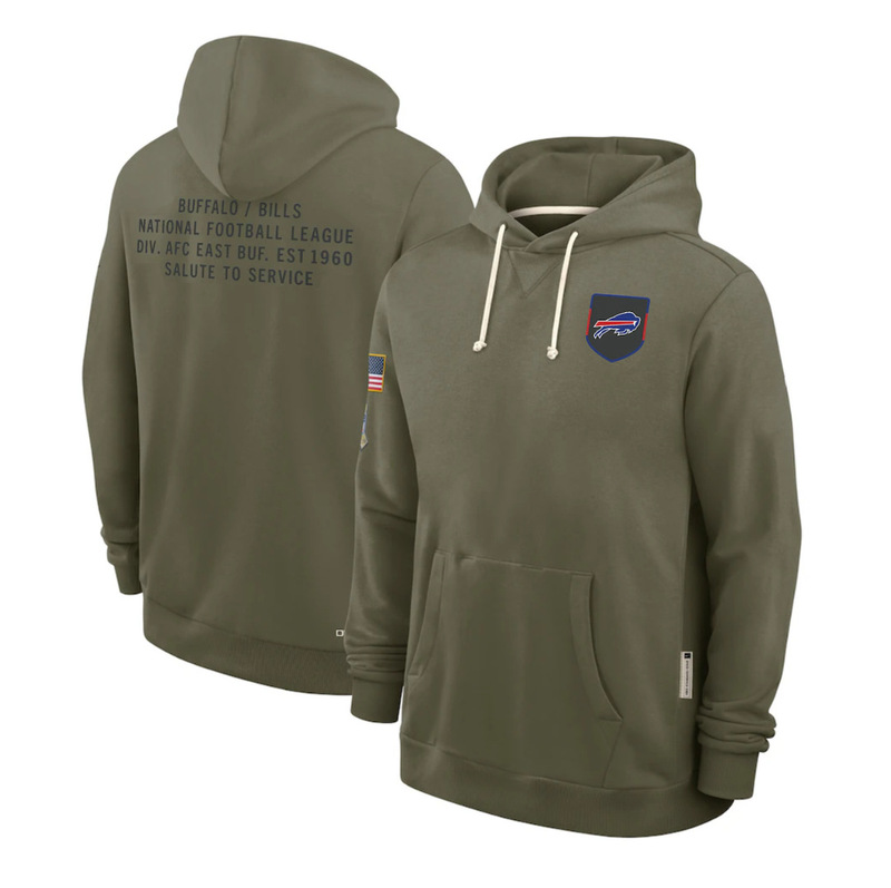 2025 New Nfl Tribute Version Sweatshirt Export Outdoor Leisure Football Sports Hoodie Men's Export Hot Style