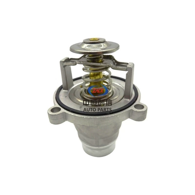 Suitable for BMW S55B30A F87) F80) F82 F33 F83) X3(G01 F97) X4(G02) (Thermostat)