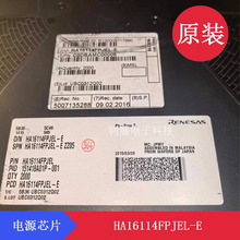 HA16114FPJEL-E SOP-16 RENESAS(����)/IDT ��ԴоƬ"��ǰѯ��&ldquo;