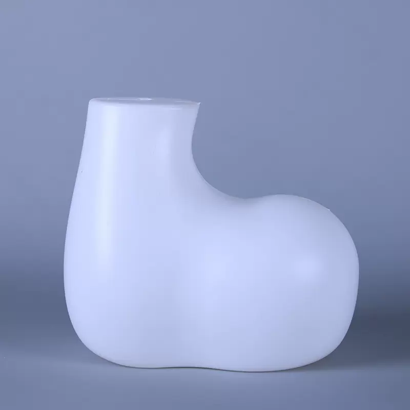 厂家供应异形吹塑鞋子 儿童吹塑玩具配件 异形吹塑工艺鞋子