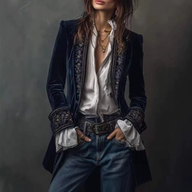 连衣裙;女式T恤;时尚休闲套装