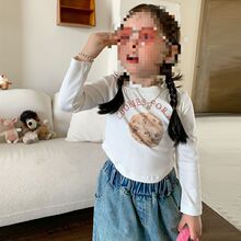 ͯ�bŮͯ�n���L��T�������¿�Ůͯӡ�������Ů��������0164A003