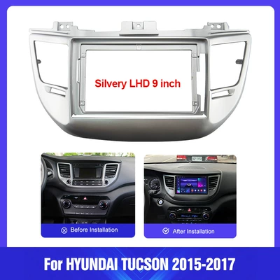 DVD Navigation | Tucson