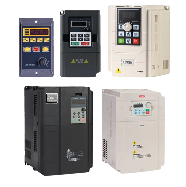 供应”变频器，变频电机，刹车马达整流器