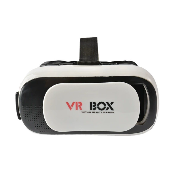 VRbox