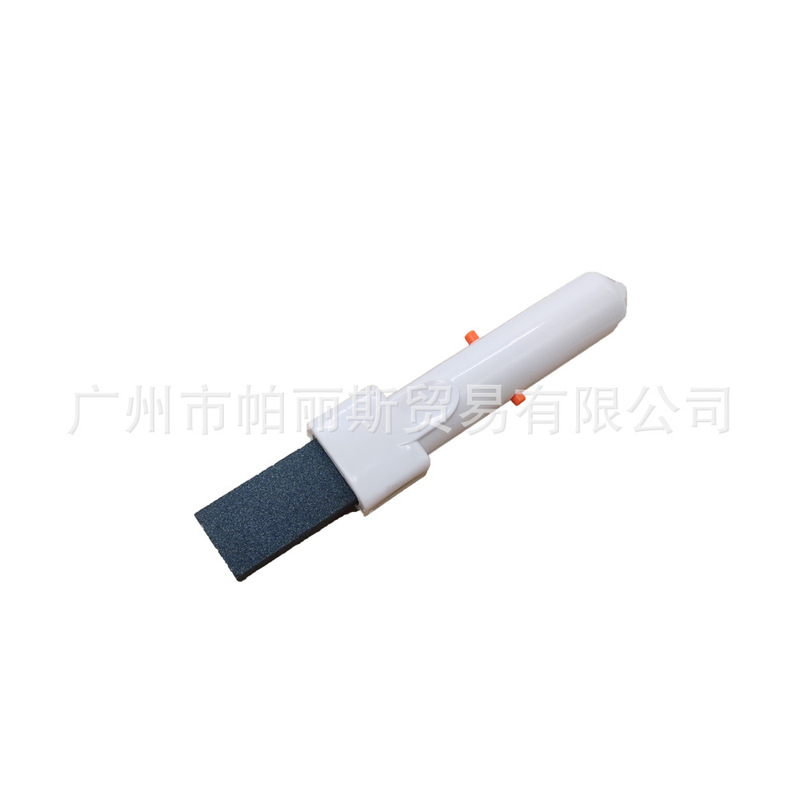 Cross-border new swimming pool cleaning tool pumice swimming pool cleaning headband V-clip Cross-border new swimming pool cleaning tool pumice swimming pool cleaning headband V-clip