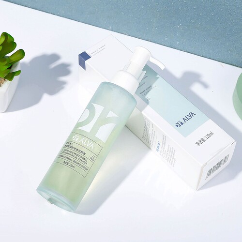 Dr. Alva Facial Mask 10 pieces, leading essence Dr.Alva Skin Base Serum, hydrating and moisturizing, late night repairing cleansing honey