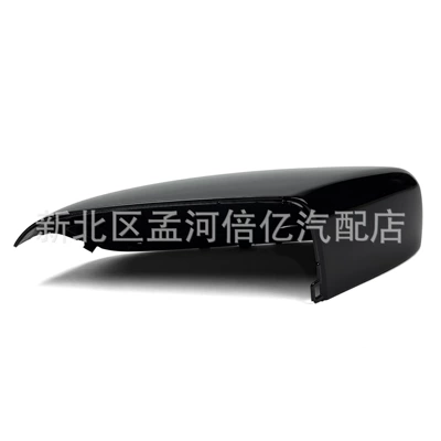 Rearview mirror/rearview mirror Mirror Housing Red Line Onix
