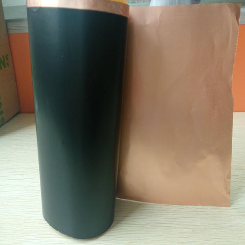 纳米碳铜箔胶带 导热散热铜箔 纳米铜箔散热片 均热纳米铜碳0.1厚