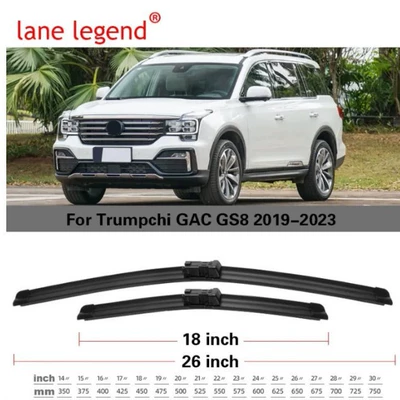 Suitable for Trumpchi Wiper