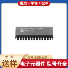 PIC18F2580-I/SO SOIC-28 ENC28J60-I/SO TMS320VC5416PGE160 STM