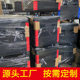 PE plastic air box turnover box logistics transportation box outdoor military instrument stage equipment special toolbox