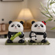 6inch pair [height 14.7cm]