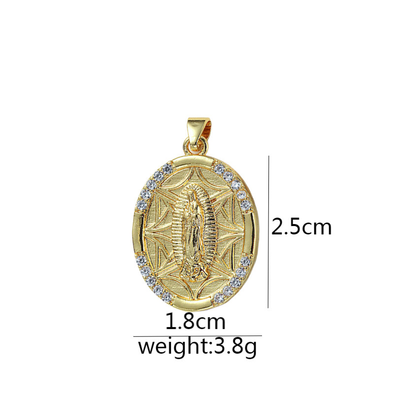 【D2018JB】펜던트