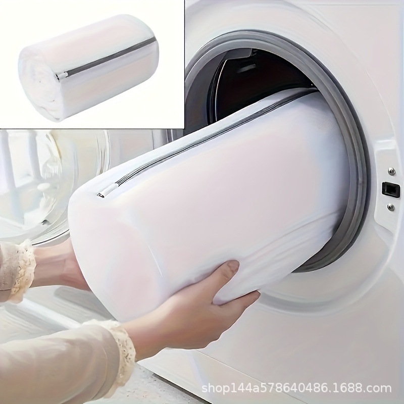 Lavar a máquina ropa interior anti-deformación bolsa de lavandería bolsa de sujetador bolsa de ropa interior bolsa de red de lavandería especial sujetador lavadora bolsa de lavado