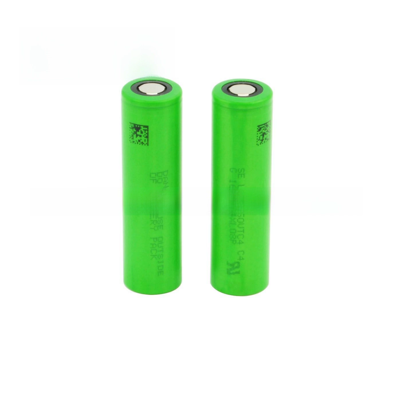 Японская оригинальная батарея Sony VTC5 18650 2600mAh литиевая батарея US18650VTC5