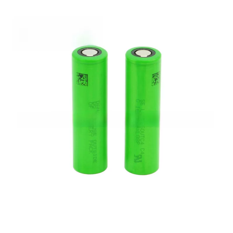 Японская оригинальная батарея Sony VTC5 18650 2600mAh литиевая батарея US18650VTC5