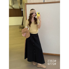 ONIVINTAGE�ɳڸ������ſ۴��ȹ ����ͨ���г�ȹOC262D9772