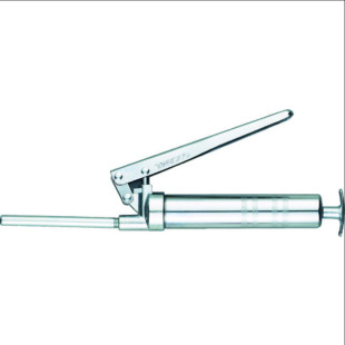 TRUSCO Zhongshan manual grease gun import tool PH-100